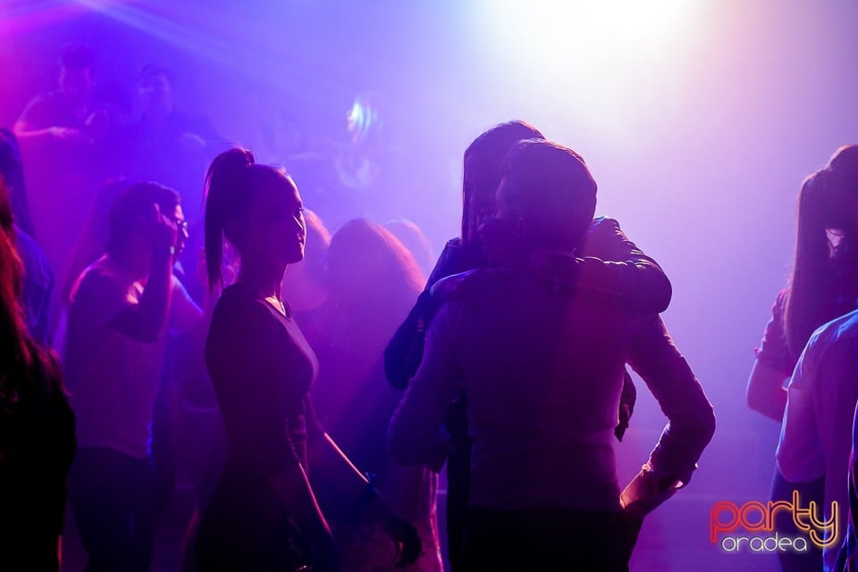 Anti Valentine's Day Party,