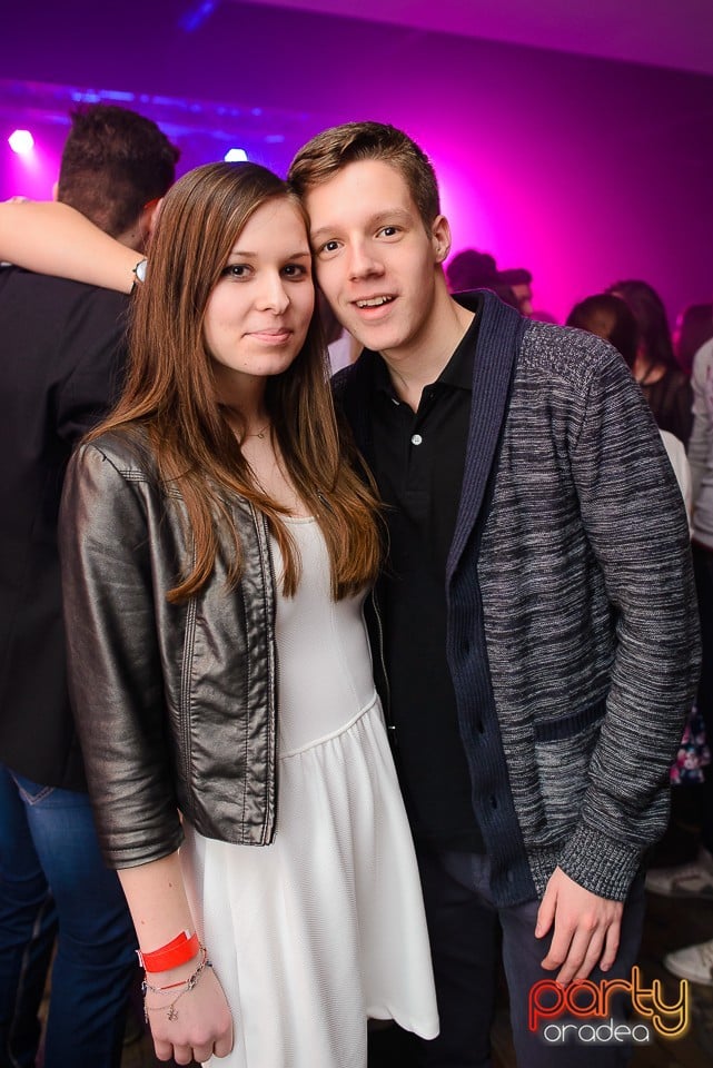 Anti Valentine's Day Party,