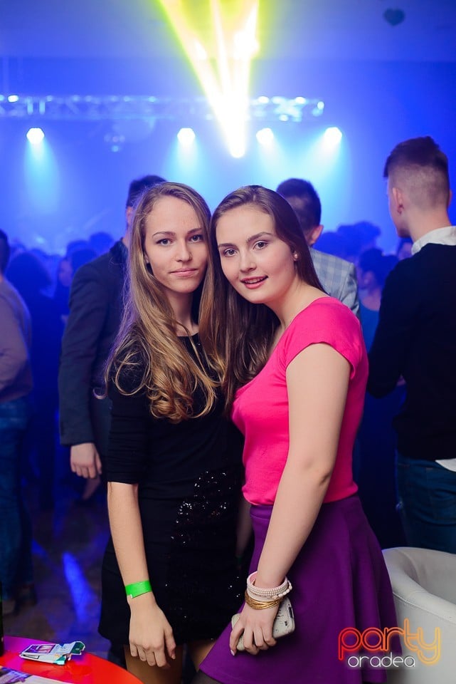 Anti Valentine's Day Party,