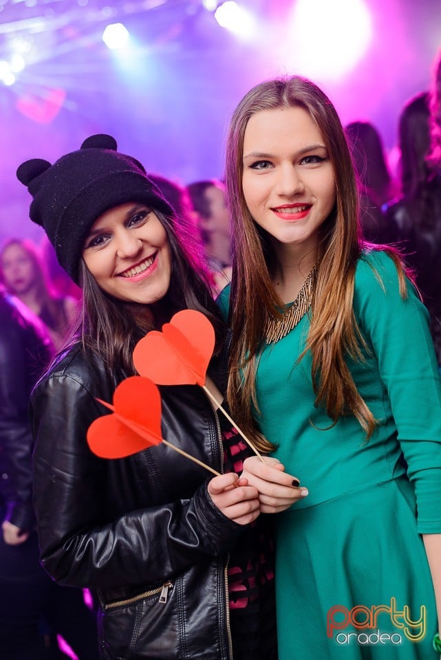 Anti Valentine's Day Party,