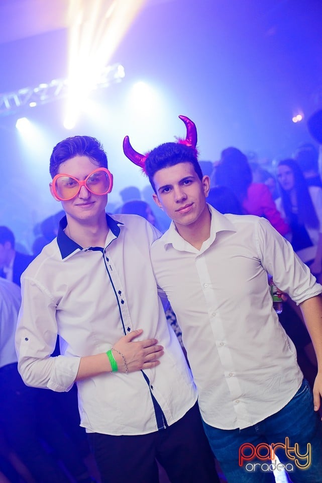 Anti Valentine's Day Party,