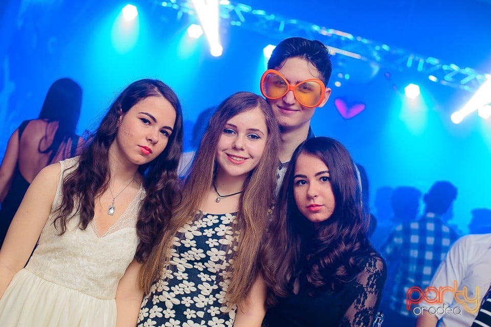 Anti Valentine's Day Party,
