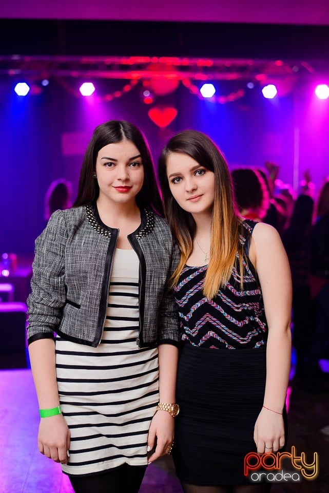 Anti Valentine's Day Party,