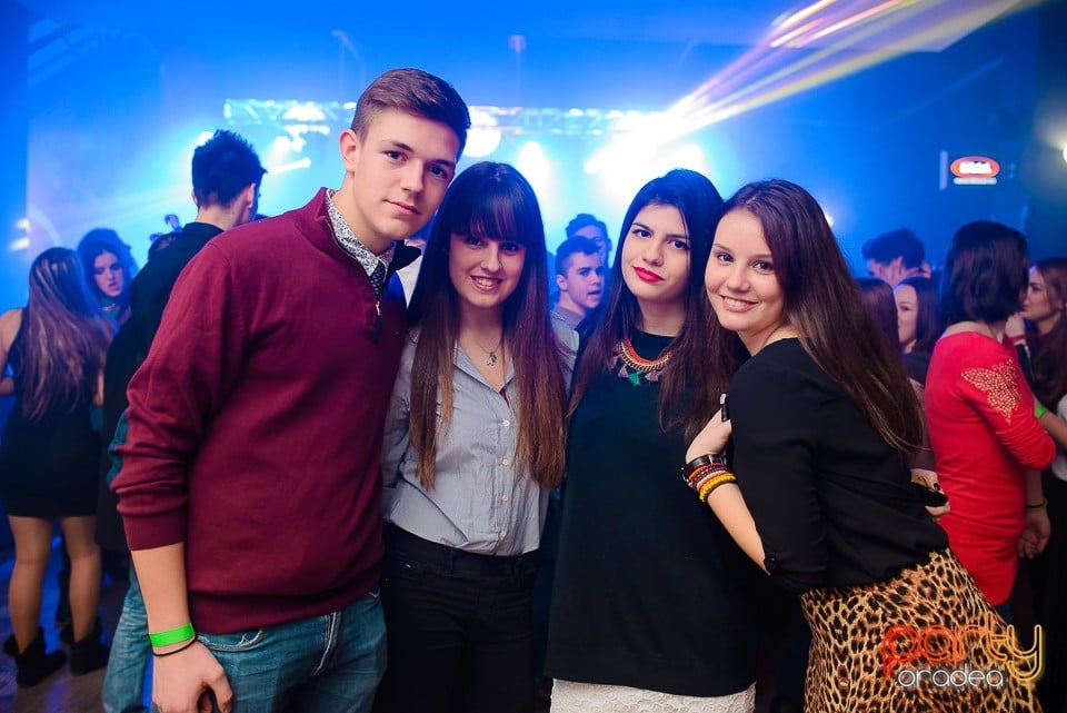 Anti Valentine's Day Party,