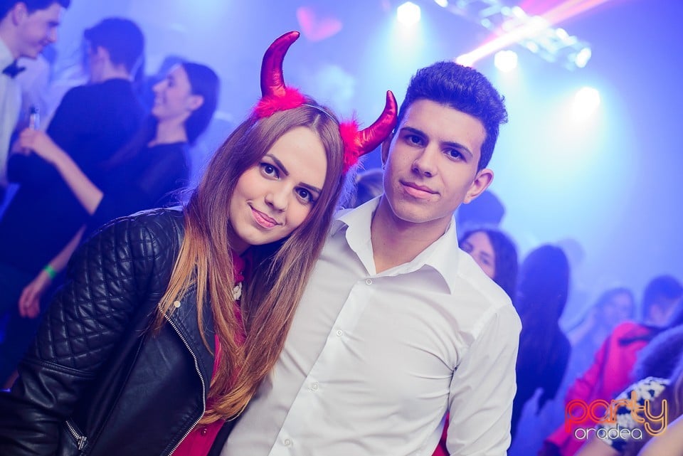 Anti Valentine's Day Party,