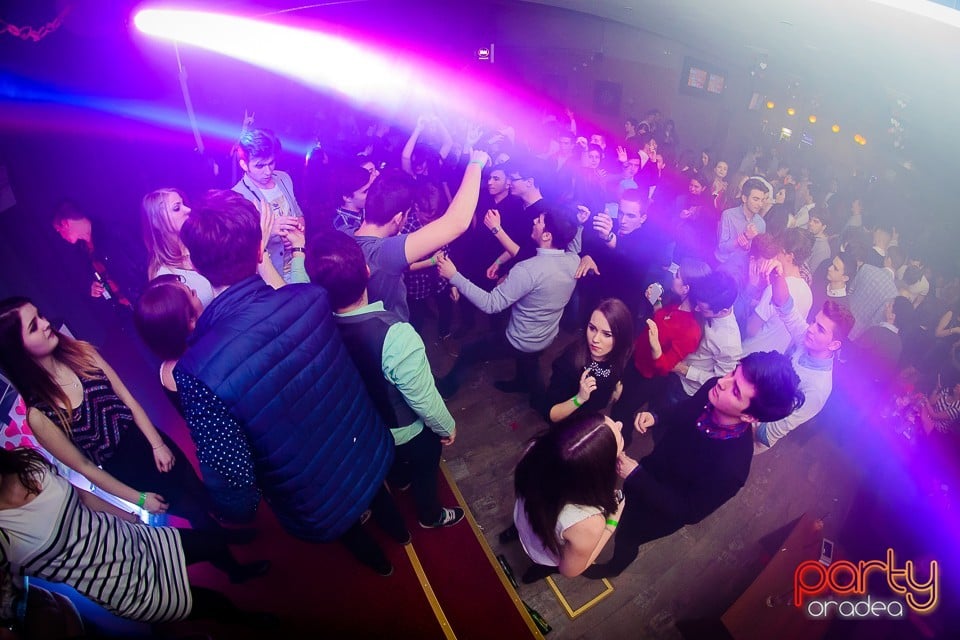 Anti Valentine's Day Party,