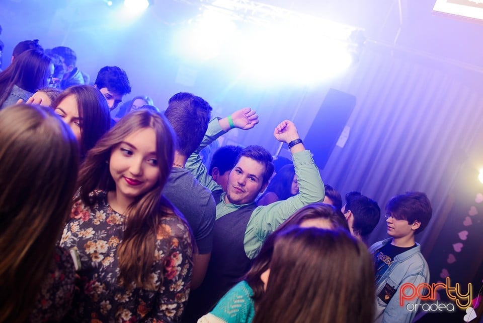 Anti Valentine's Day Party,