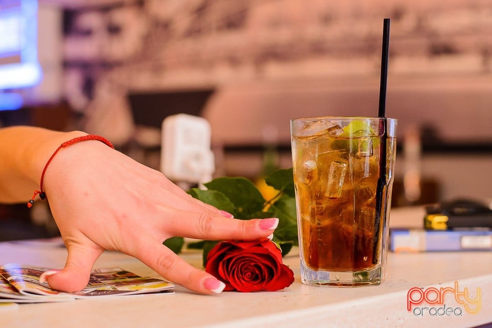 Anti Valentine's Day Party,