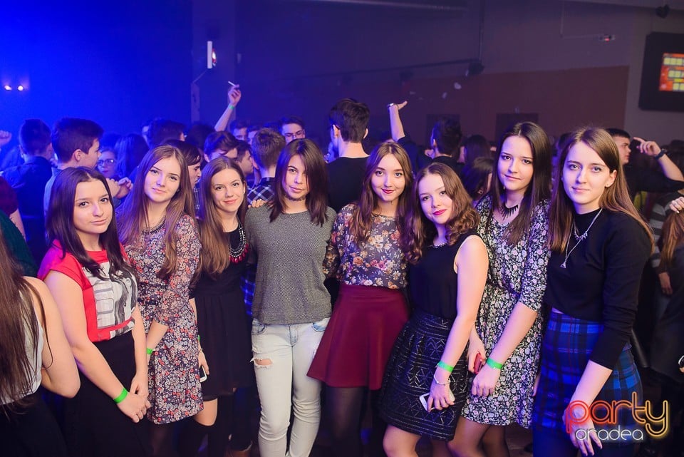 Anti Valentine's Day Party,