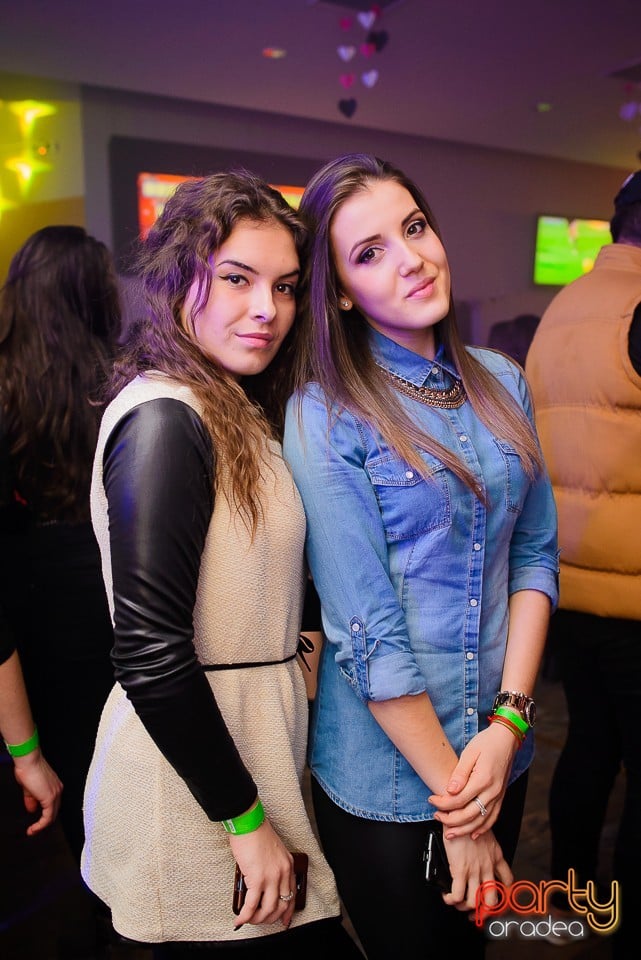 Anti Valentine's Day Party,