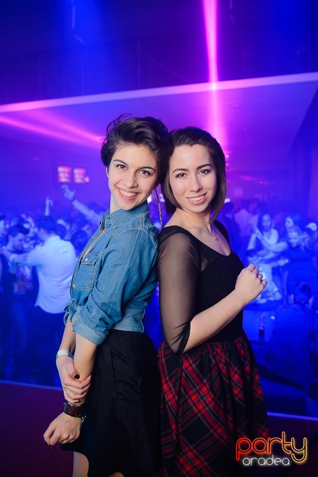 Anti Valentine's Day Party,