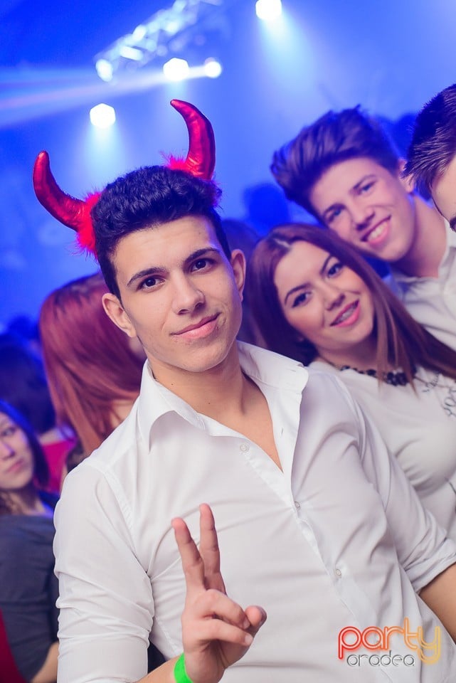 Anti Valentine's Day Party,