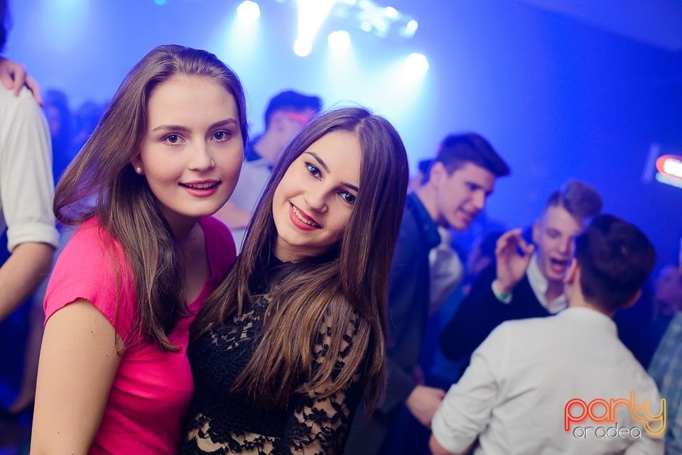 Anti Valentine's Day Party,