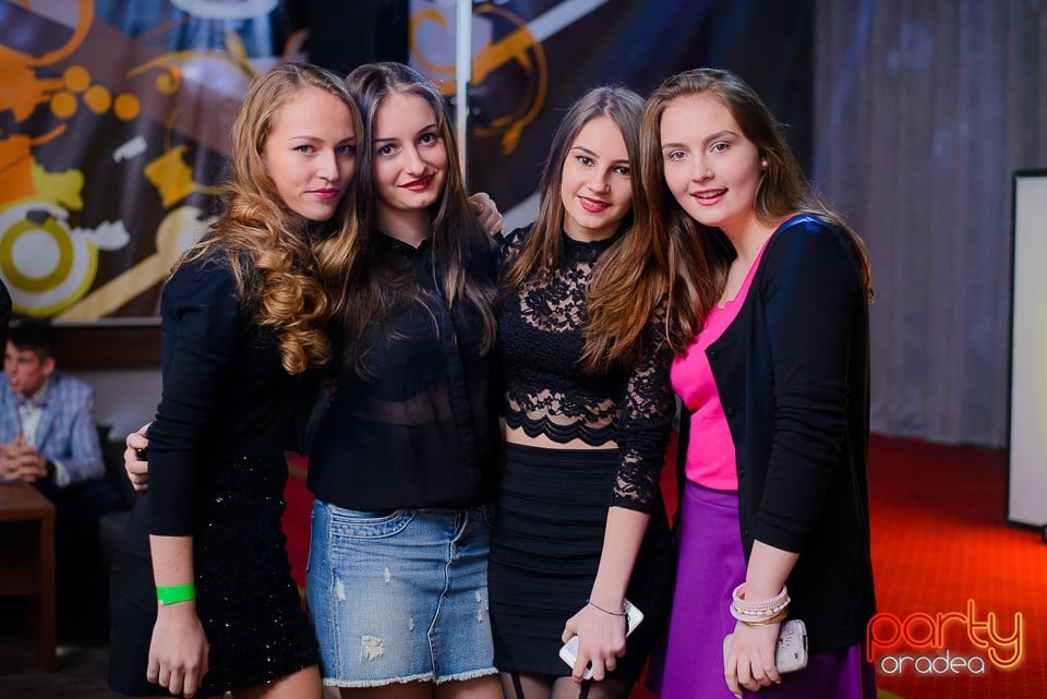 Anti Valentine's Day Party,