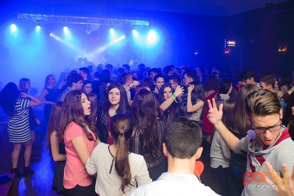Anti Valentine's Day Party,