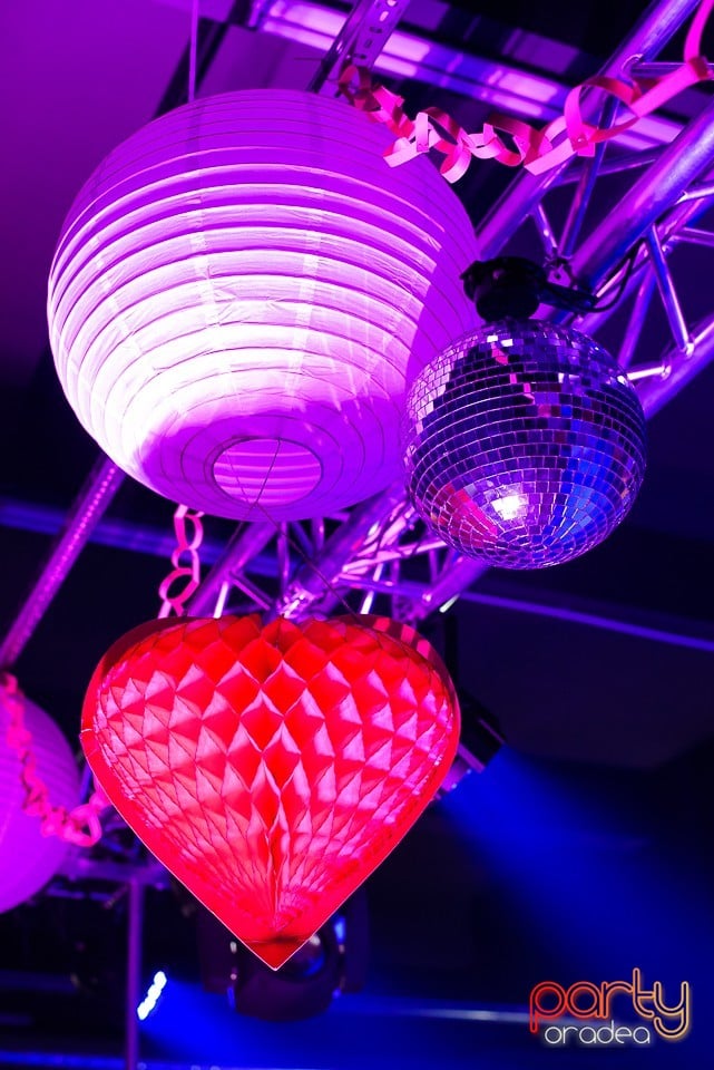 Anti Valentine's Day Party,