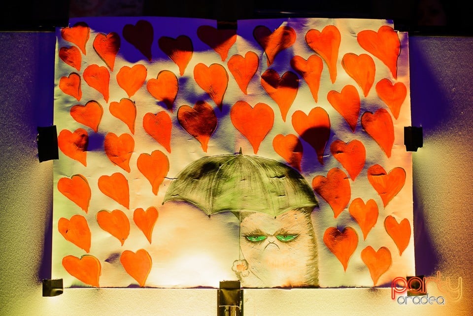 Anti Valentine's Day Party,
