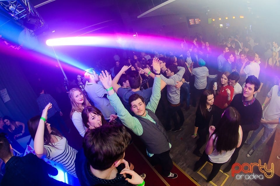 Anti Valentine's Day Party,