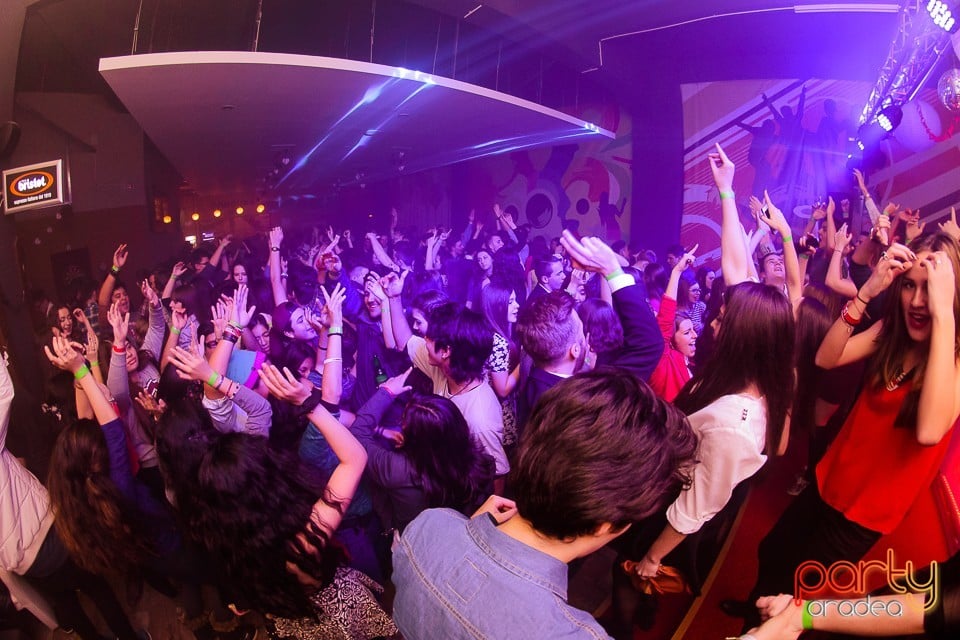 Anti Valentine's Day Party,