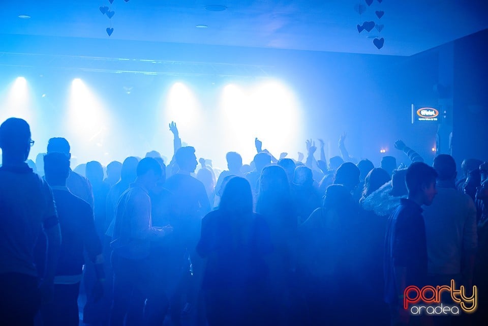 Anti Valentine's Day Party,