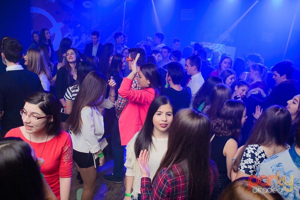 Anti Valentine's Day Party,