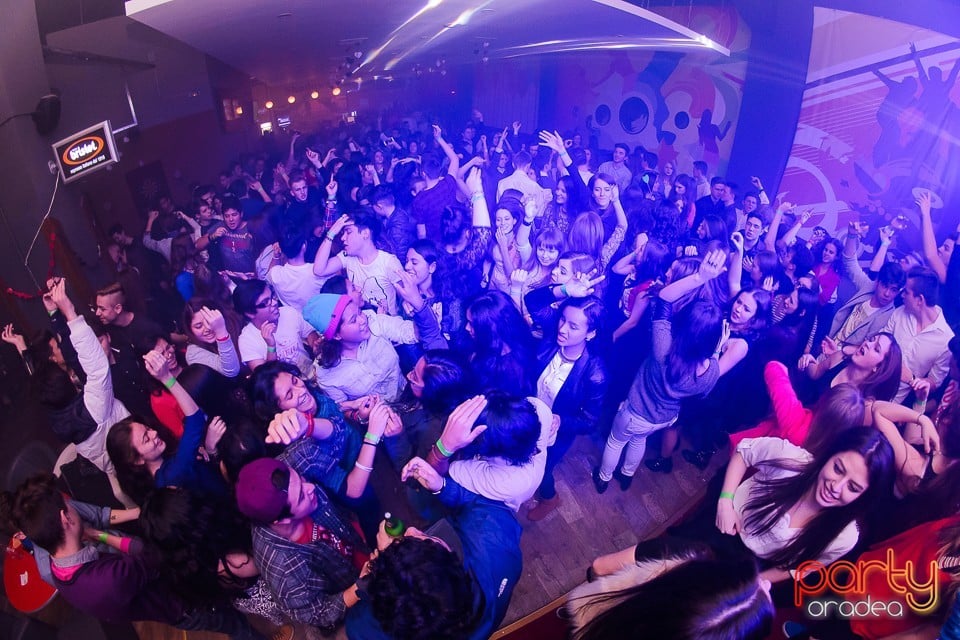 Anti Valentine's Day Party,