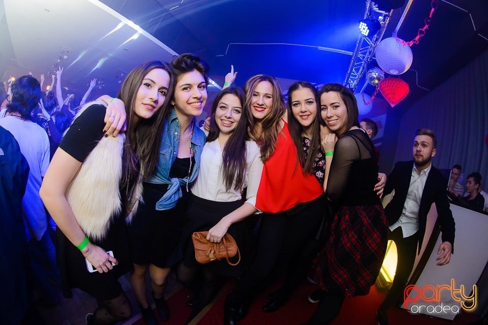 Anti Valentine's Day Party,