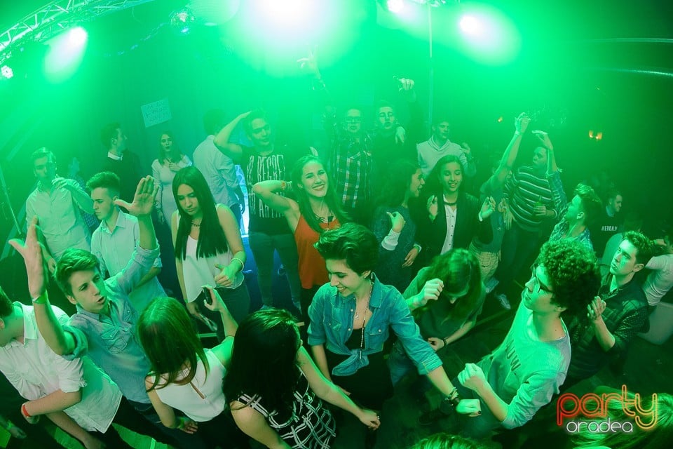 Anti Valentine's Day Party,