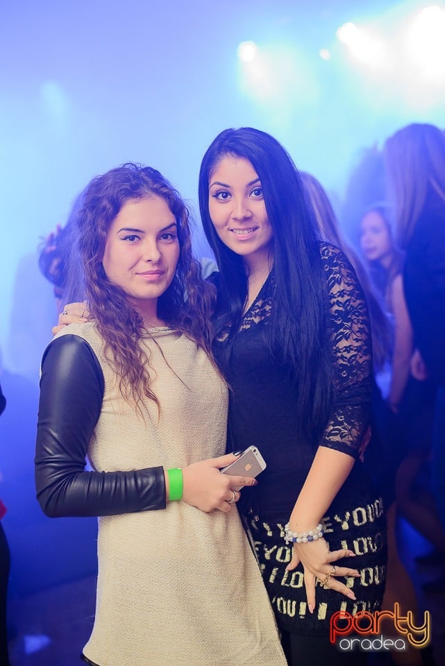 Anti Valentine's Day Party,