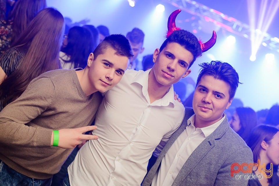 Anti Valentine's Day Party,
