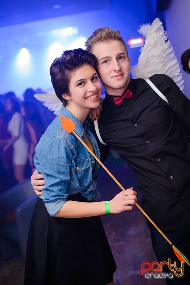 Anti Valentine's Day Party,