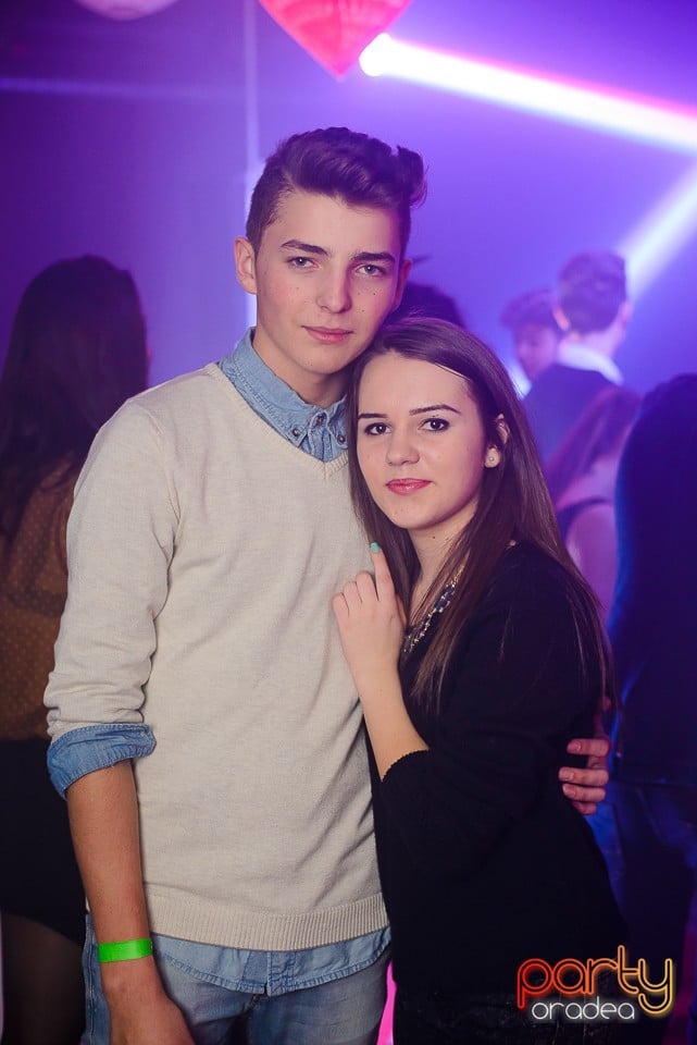 Anti Valentine's Day Party,