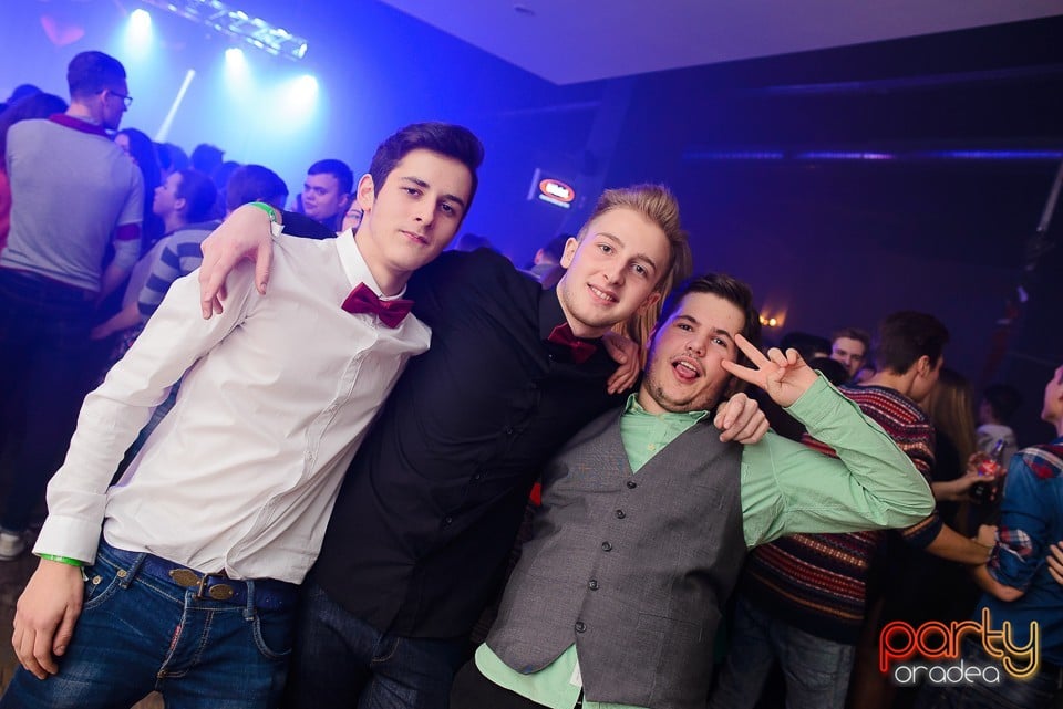 Anti Valentine's Day Party,