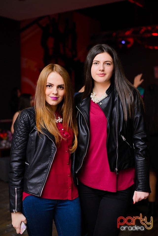 Anti Valentine's Day Party,