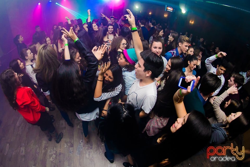 Anti Valentine's Day Party,