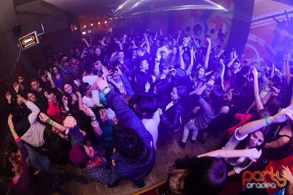 Anti Valentine's Day Party,