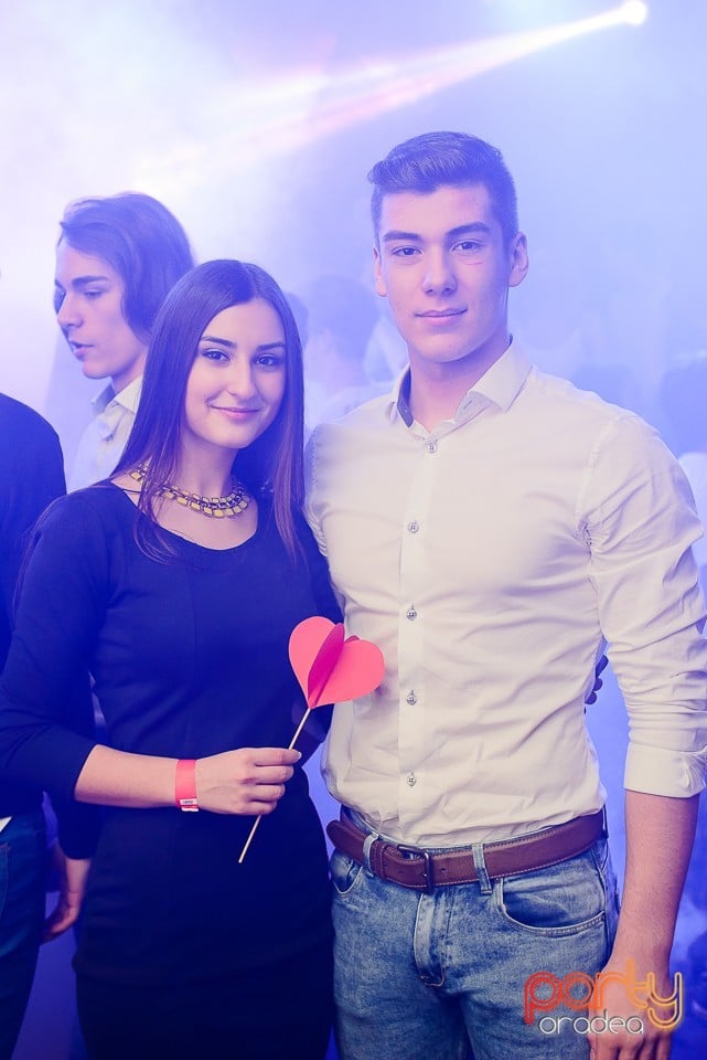 Anti Valentine's Day Party,