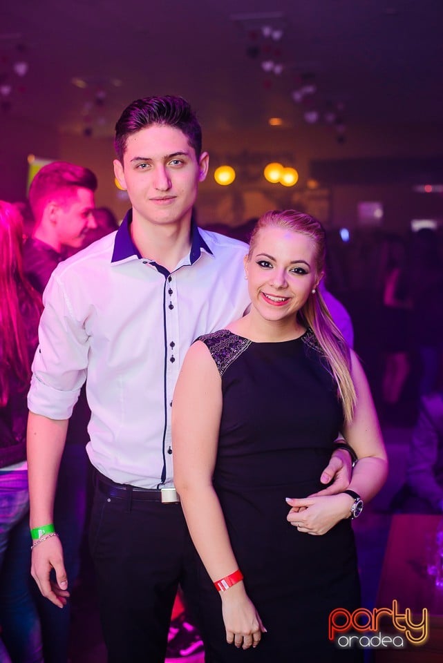 Anti Valentine's Day Party,