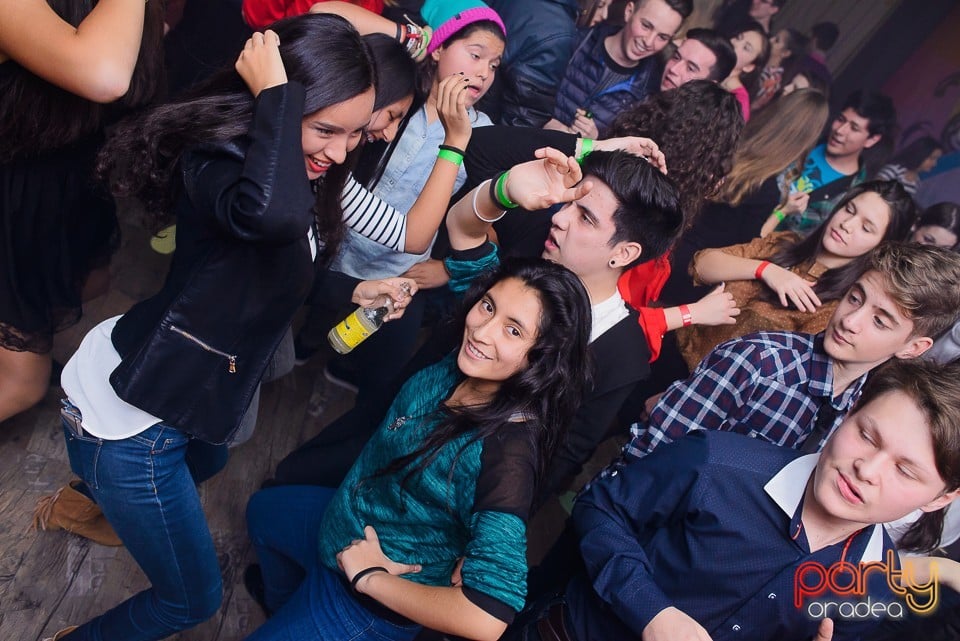 Anti Valentine's Day Party,
