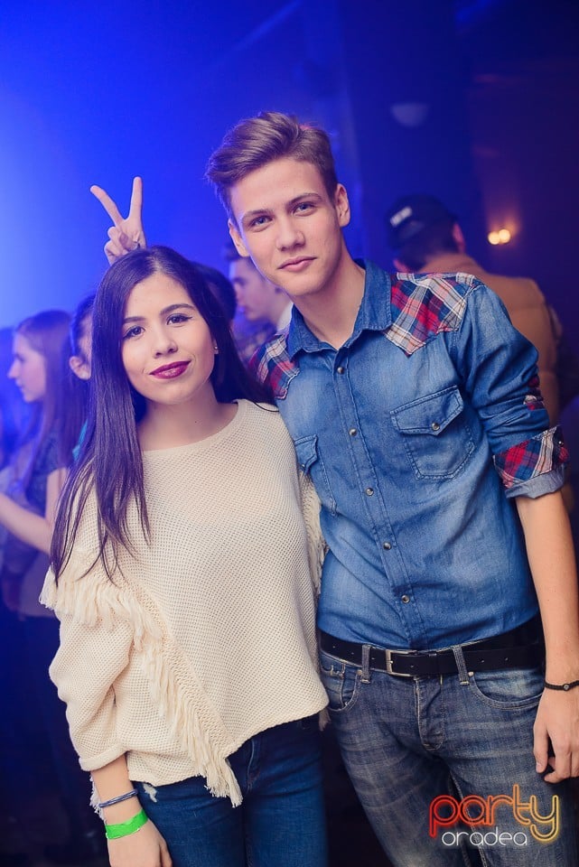 Anti Valentine's Day Party,