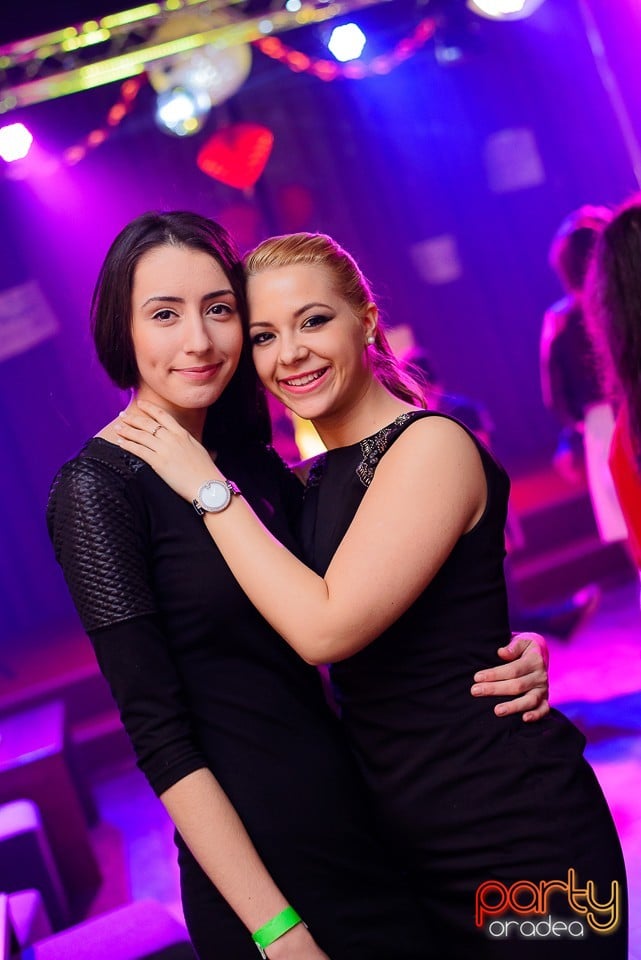 Anti Valentine's Day Party,