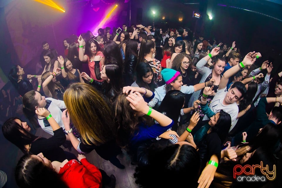 Anti Valentine's Day Party,