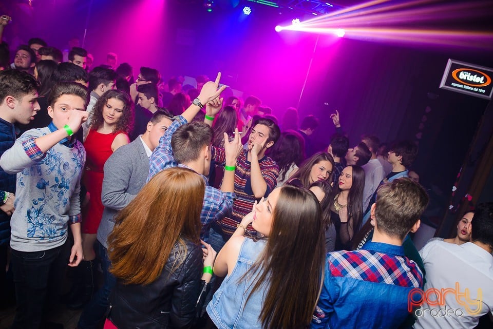Anti Valentine's Day Party,