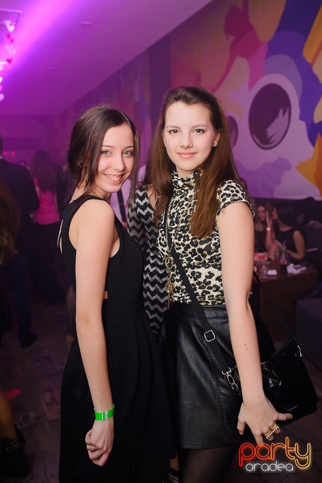 Anti Valentine's Day Party,