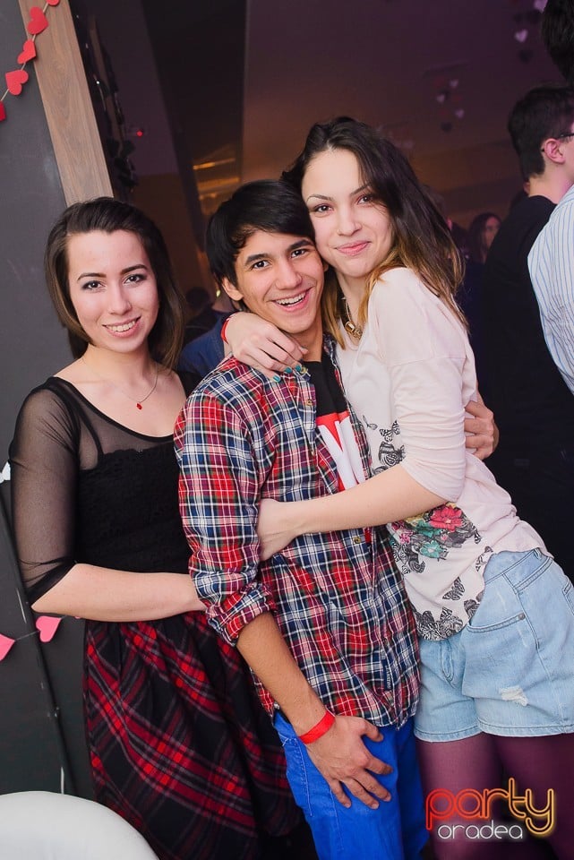 Anti Valentine's Day Party,