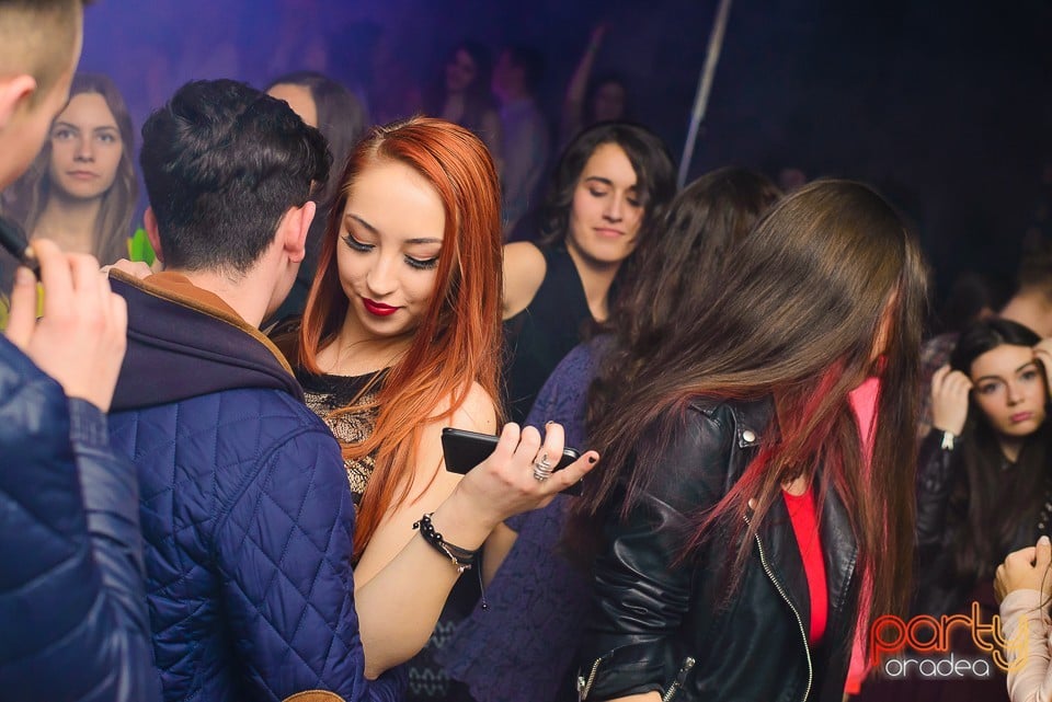 Anti Valentine's Day Party,