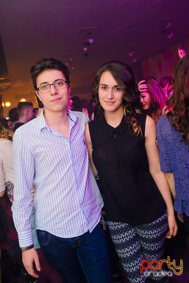 Anti Valentine's Day Party,