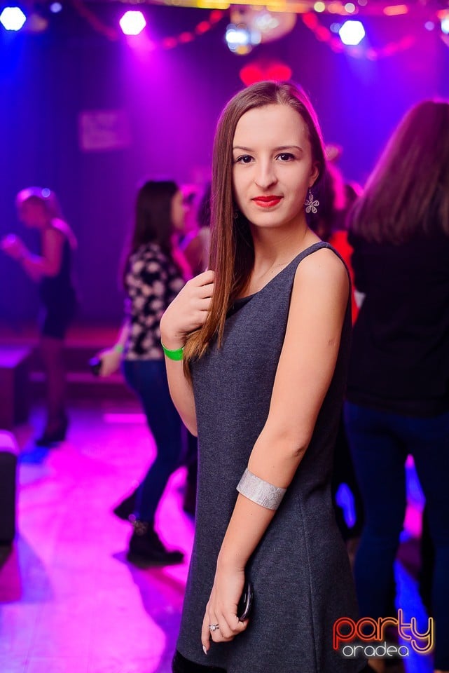 Anti Valentine's Day Party,