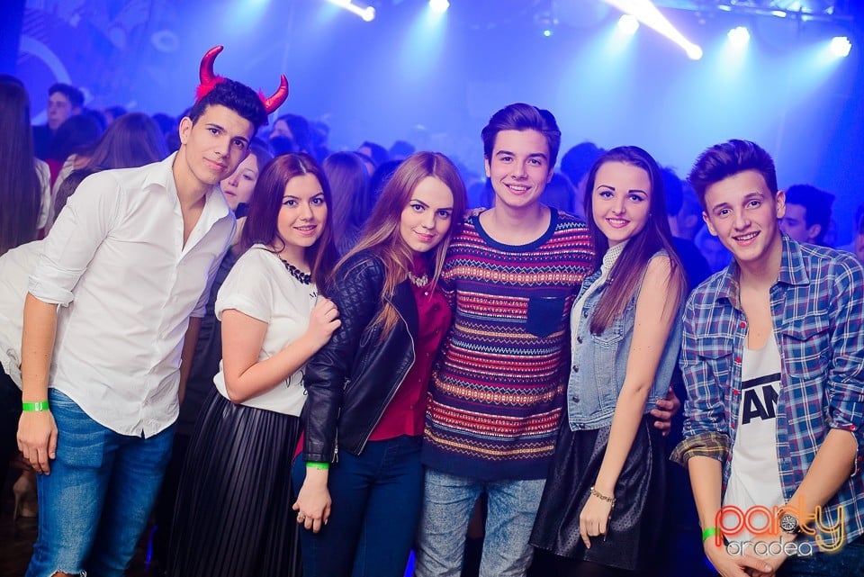 Anti Valentine's Day Party,