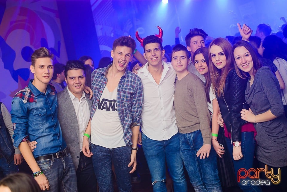 Anti Valentine's Day Party,